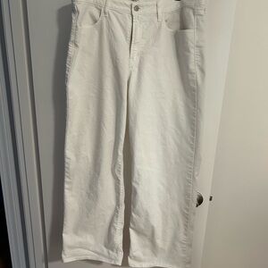 Old Navy High-Rise Wow Wide-Leg Jeans